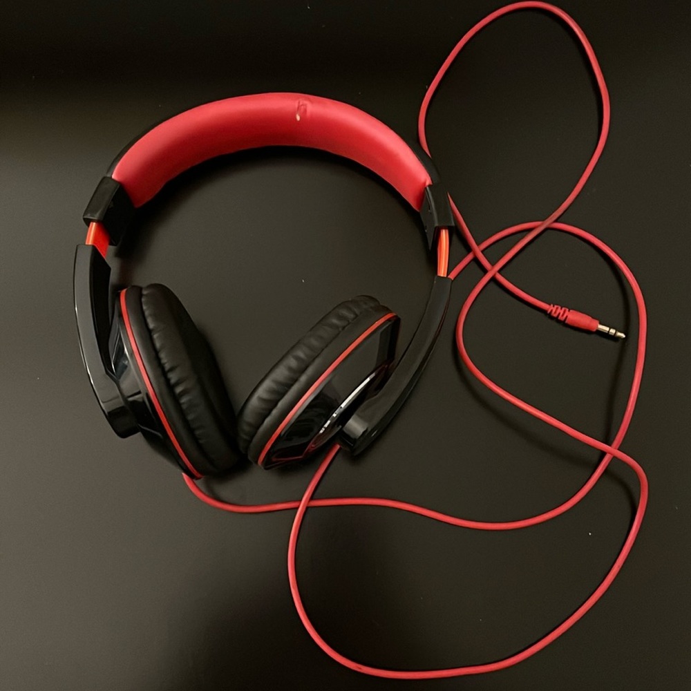 Sound Logic Headphones